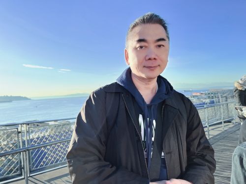 林宗宏